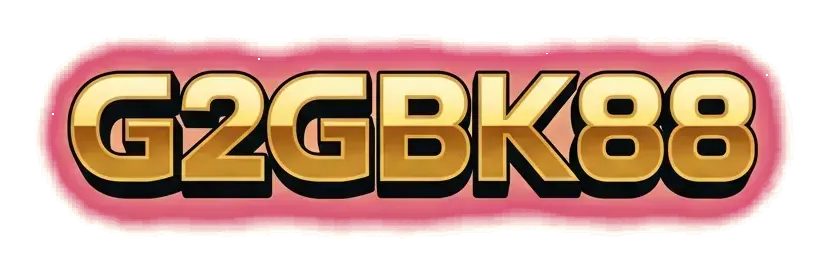 โลโก้ g2gbk88