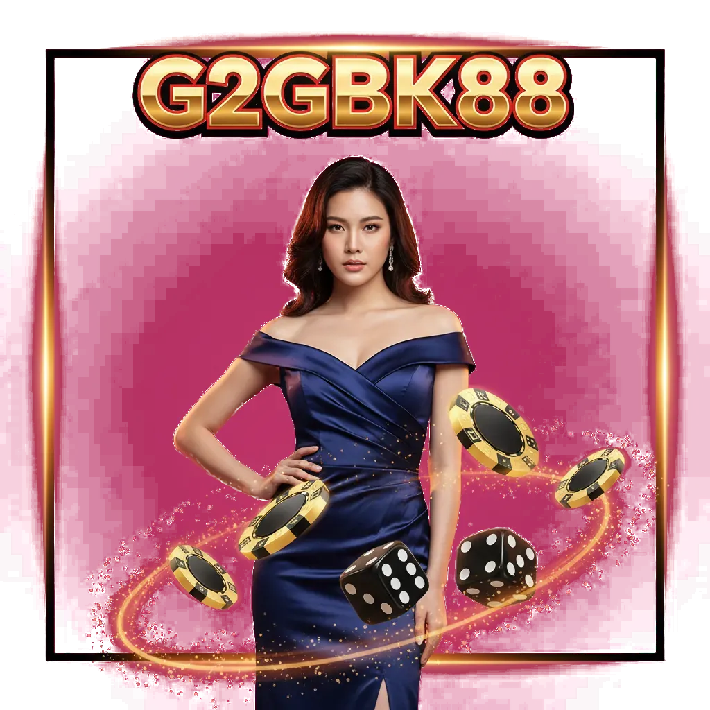 g2gbk88 โปรโมชั่นและโบนัสสุดคุ้ม